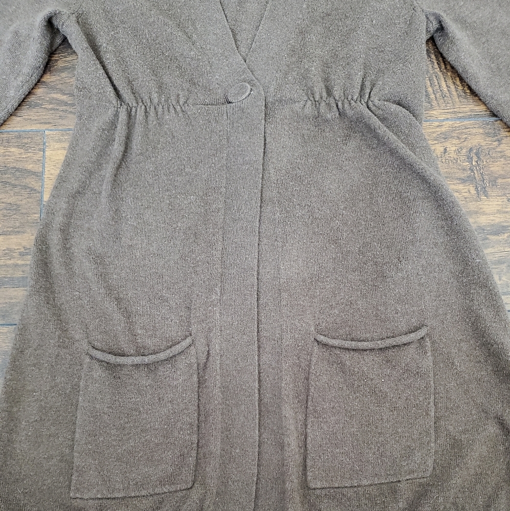 Banana Republic Size XS Cardigan - Picture 5 of 5